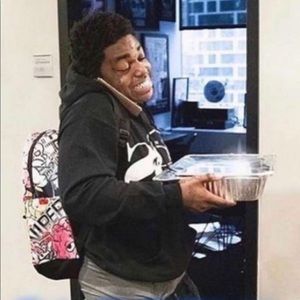 Meet your Posher, Tyson